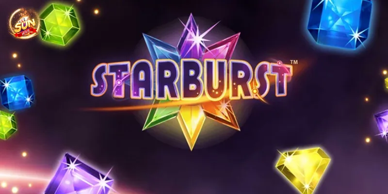 Những điều bạn cần hiểu về Starburst