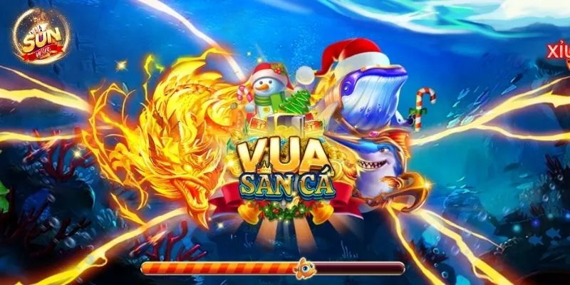 Tổng hợp những game bắn cá 