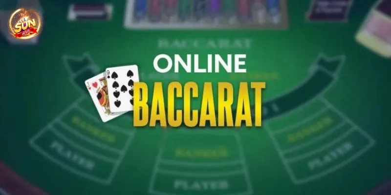 Thông tin quan trọng về luật và quy tắc chơi Baccarat