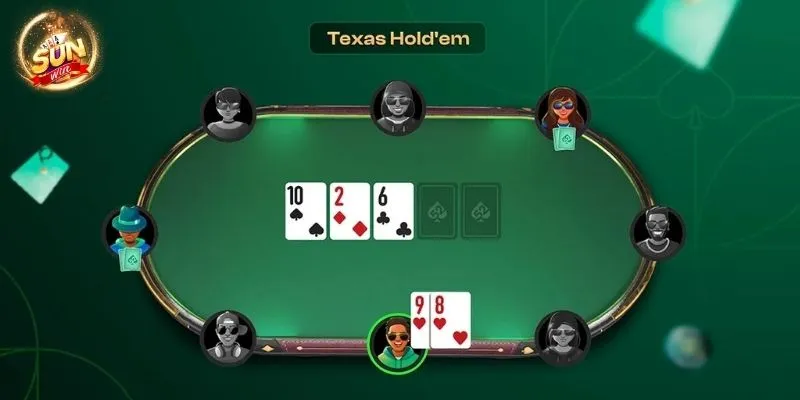 Khám phá cơ bản về luật chơi poker 